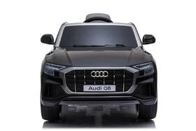 Elektrické autíčko ELJET® Audi Q8 čierne

 obrázok produktu 1 z 7