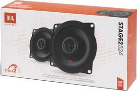 Reproduktory JBL STAGE2 524 čierny

 obrázok produktu 4 z 4