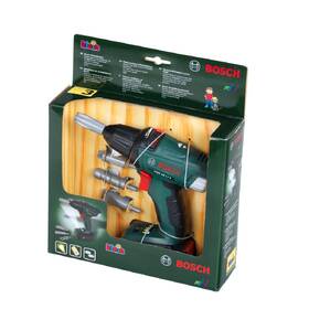 Detská vŕtačka Klein aku vrtačka Bosch 

 obrázok produktu 2 z 5