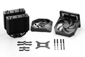 Chladič CPU be quiet! Dark Rock Elite 

 obrázok produktu 7 z 7