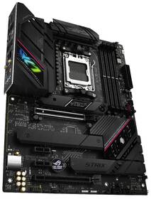 Základná doska Asus B650E-F GAMING WIFI 

 obrázok produktu 2 z 11
