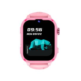 Inteligentné hodinky Garett Kids Hero Pro ružové

 obrázok produktu 2 z 6