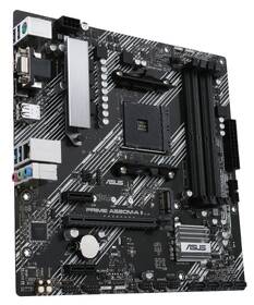 Základná doska Asus A520M-A II/CSM 

 obrázok produktu 3 z 5