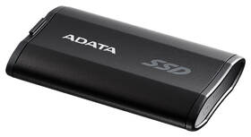 SSD externý ADATA SD810 2000GB čierny

 obrázok produktu 3 z 6