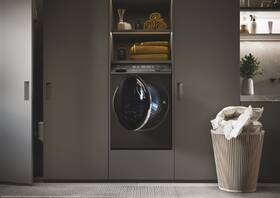 Práčka Haier HW80-B14979S8TUS 

 obrázok produktu 10 z 12