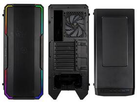 Case BitFenix Enso Mesh čierna

 obrázok produktu 2 z 11