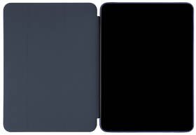 Puzdro na tablet FIXED Padcover na Apple iPad Air 11" (2020/2022/2024/2025), Sleep and Wake modré

 obrázok produktu 3 z 7