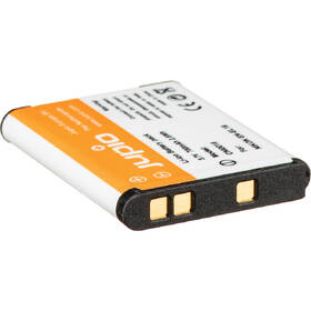 Batéria Jupio EN-EL19 700 mAh (Nikon) biela

 obrázok produktu 2 z 2