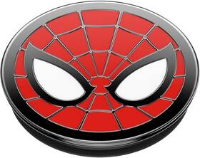 Držiak PopSockets PopGrip Enamel Spiderman 

 obrázok produktu 1 z 4