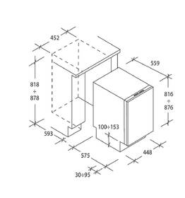 Umývačka riadu Haier SXI1C3BF2BT-01 

 obrázok produktu 25 z 25