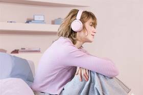 Slúchadlá Sony WH-CH520 ružová

 obrázok produktu 8 z 8