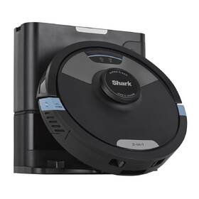Robotický vysávač Shark RV2620WAEU Matrix Plus 2v1 Self-Empty Robot Vacuum & Mop čierny

 obrázok produktu 6 z 16