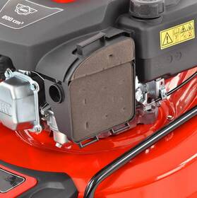 Kosačka Hecht 551 SXE 

 obrázok produktu 7 z 13