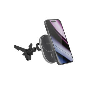 Držiak na mobil Epico Elipse s MagSafe 15W sivý

 obrázok produktu 3 z 7