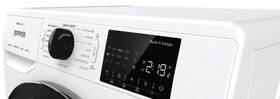 Práčka Gorenje W2PNEI84SAS 

 obrázok produktu 12 z 17