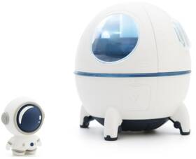 Aróma difuzér Rio Spaceship Explorer 

 obrázok produktu 4 z 9