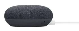 Hlasový asistent Google NEST MINI 

 obrázok produktu 1 z 3