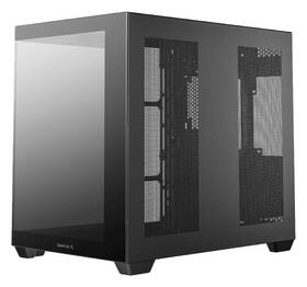 Case DeepCool CG530 čierna

 obrázok produktu 9 z 13