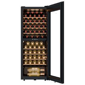 Vínotéka Haier HWS56GDG čierna

 obrázok produktu 2 z 14