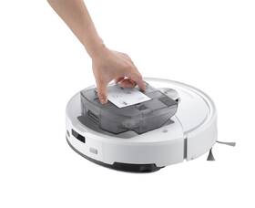 Robotický vysávač Roborock Q10 VF White biely

 obrázok produktu 9 z 9