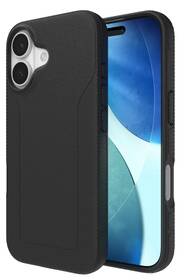 Kryt na mobil ZAGG Luxe na Apple iPhone 17 čierny

 obrázok produktu 5 z 9