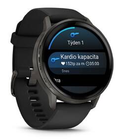 Inteligentné hodinky Garmin Venu 4 - 45 mm čierne

 obrázok produktu 5 z 9