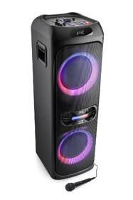 Párty reproduktor JVC XS-EP624B čierny

 obrázok produktu 7 z 12