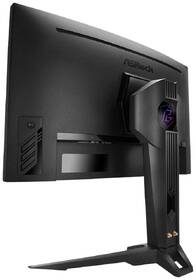 Herný monitor ASRock Phantom Gaming PG27QRT2A čierny

 obrázok produktu 5 z 6