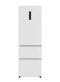 Chladnička s mrazničkou Haier HTW5618DNPW biela

 obrázok produktu 11 z 24