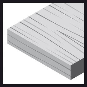 Brúsny papier Bosch PRO 2.608.605.306 C430 (10 ks) 

 obrázok produktu 3 z 3