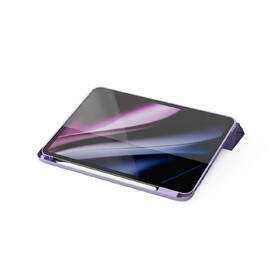 Puzdro na tablet Epico Hero Flip Case na Apple iPad Pro 12,9" (2018-2022)/Air 13" M2/M3 fialové

 obrázok produktu 2 z 4