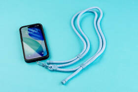 Popruh na krk ERPOWER Lanyard modrý

 obrázok produktu 3 z 4