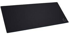 Podložka pod klávesnicu a myš Logitech G840 XL Cloth Gaming Mouse Pad - EWR2 čierna

 obrázok produktu 1 z 6