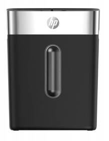 Skartovač HP OneShred 8CC čierny

 obrázok produktu 2 z 2