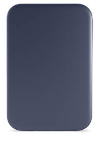 Powerbank Epico UltraPack Slim 3000mAh hliníková Mag+  EM31b modrá

 obrázok produktu 3 z 8