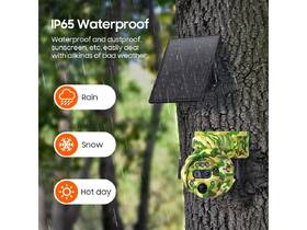 IP kamera Viking HDs04 4G zelená

 obrázok produktu 8 z 14