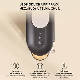 Kapsulový kávovar Krups XN9408F0 Black čierny

 obrázok produktu 10 z 11