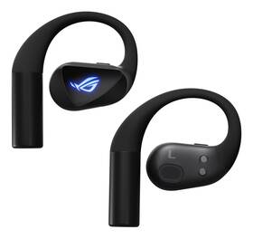 Slúchadlá Asus ROG Cetra Open Wireless čierne

 obrázok produktu 6 z 7