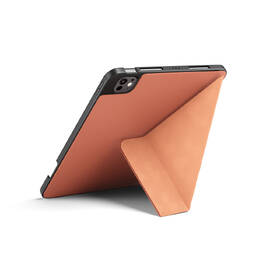 Puzdro na tablet Epico SolidWoven Flip Case Apple iPad Pro 11"(3.-6. gen)/Air 10,9"(A14-M1)/Air 11"(M2-M3) hnedé

 obrázok produktu 4 z 4
