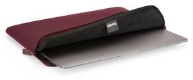 Puzdro na notebook Pipetto Classic Fit Sleeve Burgundy - MacBook Neo 13 vínovej

 obrázok produktu 13 z 14