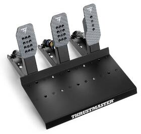 Pedále Thrustmaster Raceline Pedals III LC Load Cell čierne

 obrázok produktu 3 z 14