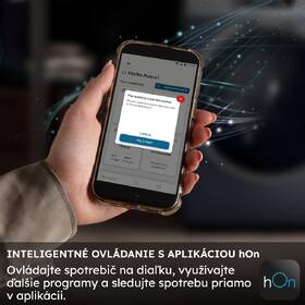 Sušička bielizne Haier HD90-BQL8GNU1-S sivá/modrá

 obrázok produktu 21 z 25
