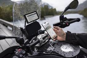 Navigačný systém GPS Garmin zūmo XT3 6,0" čierny

 obrázok produktu 13 z 17
