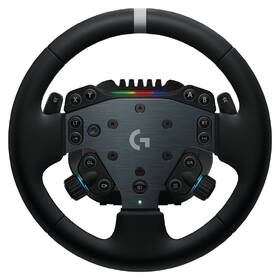 Volant Logitech RS50 System - PC čierny

 obrázok produktu 1 z 19