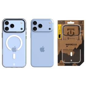 Kryt na mobil Tactical MagForce 2.0 pro Apple iPhone 17 Pro Max / 18 Pro Max čierny

 obrázok produktu 4 z 4