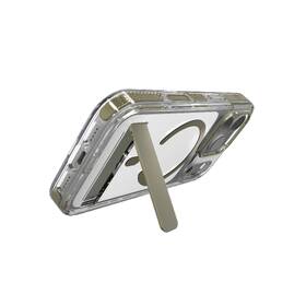 Kryt na mobil ZAGG Santa Cruz Snap Kickstand Metallic, Camera Button na Apple iPhone 18 Pro / 17 Pro zlatý

 obrázok produktu 1 z 1