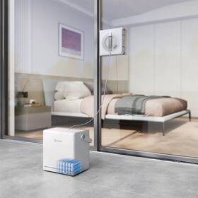 Robotický čistič okien Ecovacs WINBOT W2S PRO OMNI WHITE biely

 obrázok produktu 7 z 19