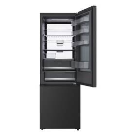 Chladnička s mrazničkou LG GBGW92GCEV čierna

 obrázok produktu 14 z 23