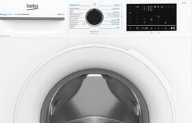 Práčka Beko BM3WFU4941WW biela

 obrázok produktu 2 z 10