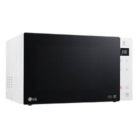 Mikrovlnná rúra LG MS23NECBW biela

 obrázok produktu 6 z 24